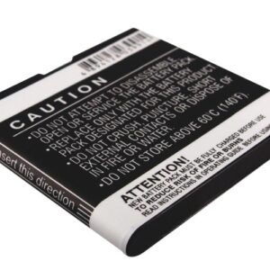 1300 mAh for BASE Li3712T42P3h444865,Li3713T42P3h444865