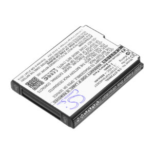 800 mAh for AT&T Z221
