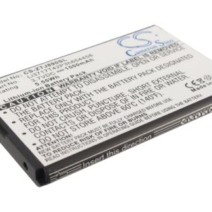 1500 mAh for Verizon Li3717T42P3h654458