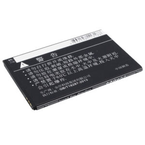 2000 mAh for ZTE Li3820T43P3h785439