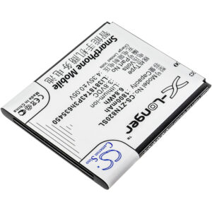 1800 mAh for ZTE Li3818T43P3h635450