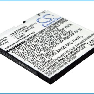 1500 mAh for BoostMobile Li3717T43P3H565751,Li3717T43P3H565751-H