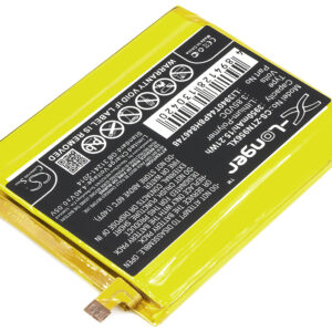 3950 mAh for ZTE Li3940T44P8H846748