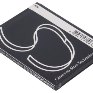 1400 mAh for Amazing A2