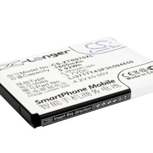 1600 mAh for Amazing A2