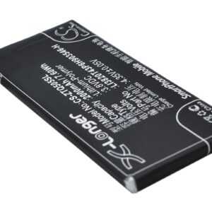 2000 mAh for AT&T Maven,Maven 4G