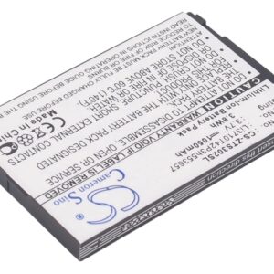 1050 mAh for Aligator A300
