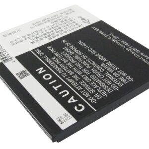 2000 mAh for ZTE Li3702T42P3h736445