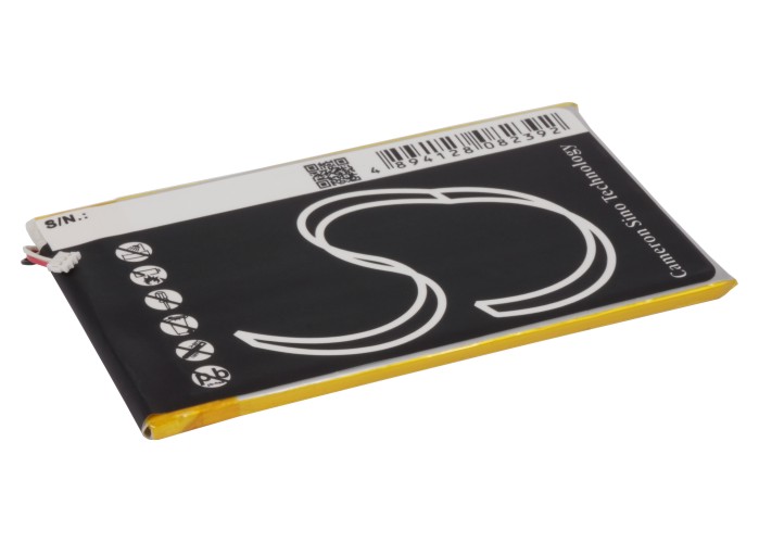 2200 mAh for Amazing A7