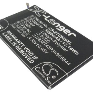 3200 mAh for Amazing A7