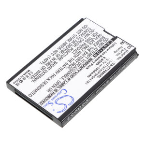 1850 mAh for Cricket LI3719T42P3h644161
