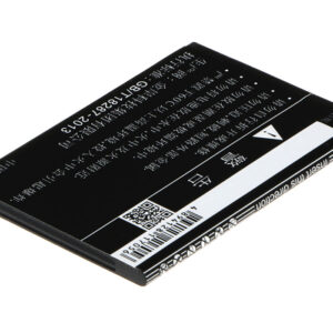 1850 mAh for ZTE Li3818T43P3h695144