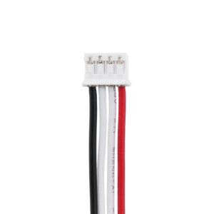 2000 mAh for Zevex 7231