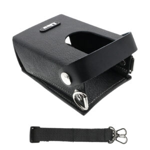 Leather Case for Datalogic Falcon X3