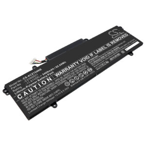 Replacement Battery for Asus C31N2021, 0B200-04030000, ZenBook 14X UX5401EA, Li-Polymer 5400mAh 11.61V
