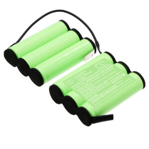 2000 mAh for AEG 4055251666,4055499224,F692864