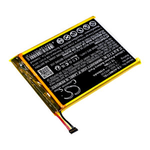 4100 mAh for Advantech 13-202-JK5330
