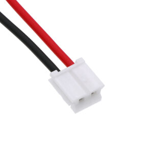 Replacement battery for AFP1801, CR-1/3N, FP1-C24, FP1-C40, FP1-C56