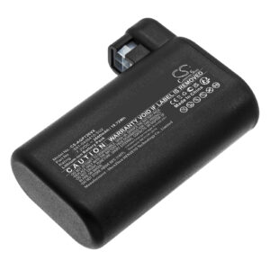 2600 mAh for AEG OSBP72LI,S91-0400410-SU2
