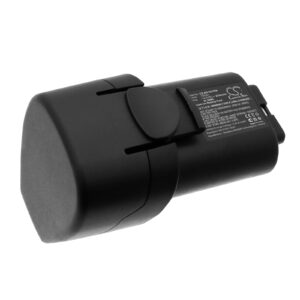 Replacement Battery for Aesculap GT651, 160301, 160302, GT650120, Lithium-ion 2350mAh 10.8V
