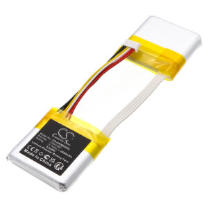 Replacement Battery for AnkerWork M650, C0914B2, Li-Polymer 2600mAh