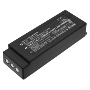 3000 mAh for Akerstroms 921665-000