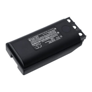 Replacement battery for Akerstroms MC98 Transmitters, 940684-000, 2000mAh
