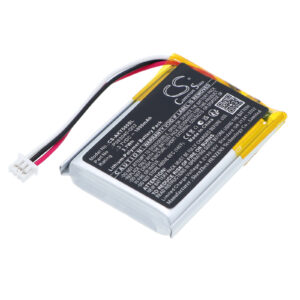 1000 mAh for AKG C50BT,Y50BT