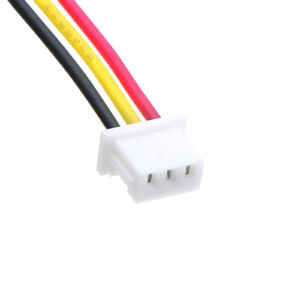 Replacement Battery for Alcatel-Lucent ALE-160 WB, ALE-161 WB, 3ML37161AA, Li-Polymer 350mAh
