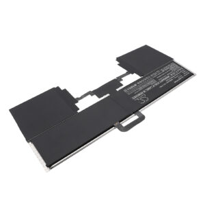Replacement Battery for Apple A2797, Macbook Air 15.3 M2, MacbookAir 2023, Li-Polymer 5500mAh