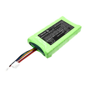 2000 mAh for AMICA 1047672
