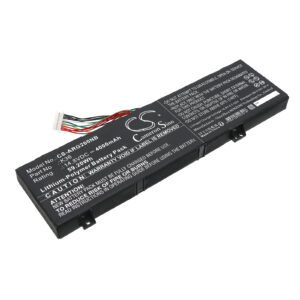 4000 mAh for Aierxuan K36