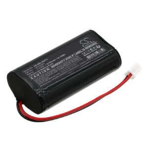 6700 mAh for ADA-RO 90703201,L3.60