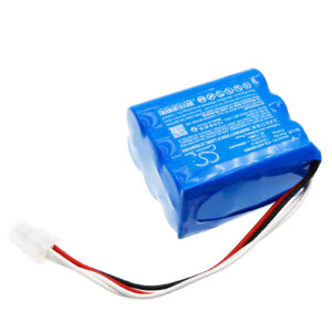Replacement Battery for Air Liquide T60 Respirator, Lithium-ion 2600mAh