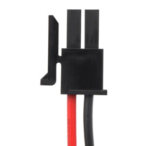 Replacement Battery for ATS Electro-Lube 60cc Ultimate Luber, 125cc Ultimate Luber, Alkaline 2300mAh 6 Volts