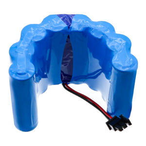 Replacement Battery for ATS Electro-Luber 250 Ultimate luber, 500 Ultimate luber, Alkaline 6400mAh 6 Volts