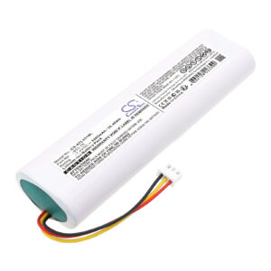 Replacement Battery for Anritsu S331L, 633-76, Lithium-ion 5200mAh 7.4V