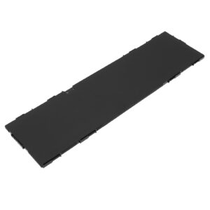 Replacement Battery for Asus Chromebook CM34, B3404CV, C31N2205, Li-Polymer 5400mAh 11.61V
