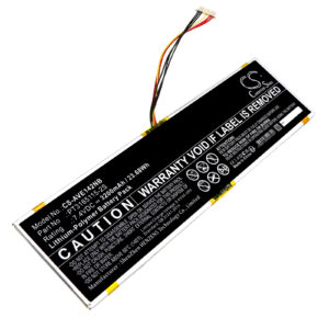 3200 mAh for Avita PT3165115-2S