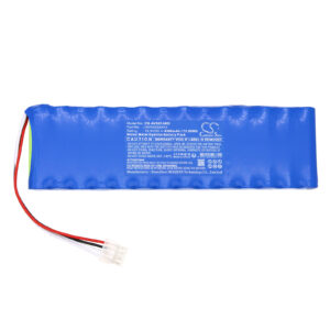 4500 mAh for Viasys Healthcare HHR450AX14
