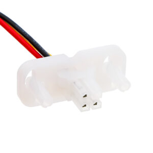 Replacement Battery for Baxter Healthcare Fenwal Autoseal 4R4370, 5762-B, 4R4370, NiMH 3000mAh