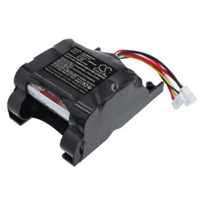 3400mAh Replacement Battery for Bosch BCHF220, BCHF220B Readyy'y 20V Max