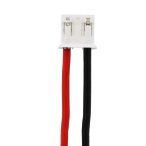 5400 mAh for Daitem BATV27