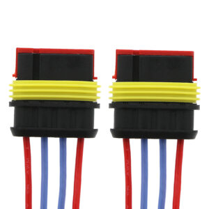 6500 mAh for Daitem BATV30