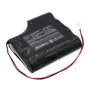 5500 mAh for Daitem BATV22