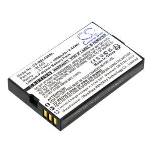 Replacement Battery for Bea-fon AL550,