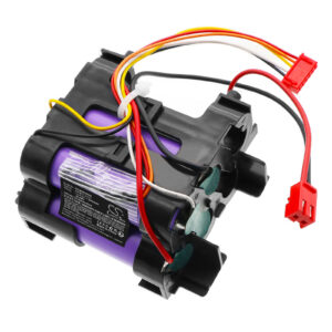 Replacement Battery for Bosch Move 16V, BHN16L, BHN16L/04, 801BPV144-01, Lithium-ion 2500mAh