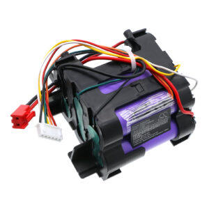 Replacement Battery for Bosch Move 20V, BHN20L, BHN20L/04, 801BPV180-01, Lithium-ion 3500mAh 18V