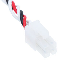 Replacement Battery for Beckman Coulter 390047, NiMH 3800mAh