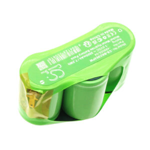 Replaces battery for Black & Decker KC9039, KC9036, Ni-MH, 2000mAh, 3.6V